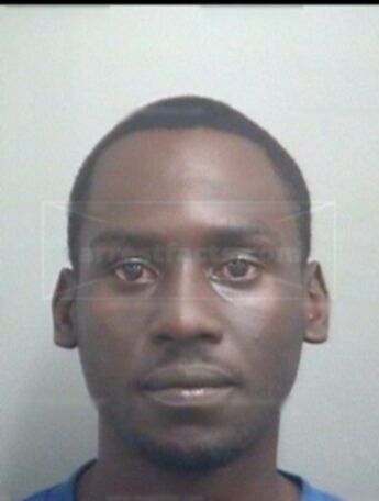 Roderick Germaine Thomas