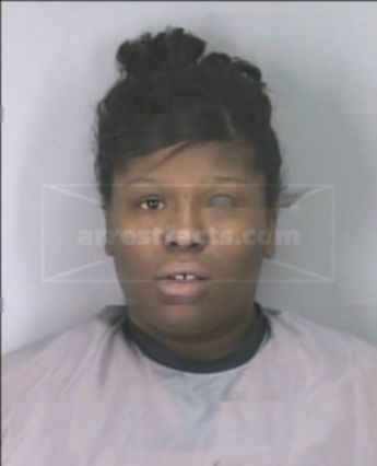 Nekosha Terrion Maxey