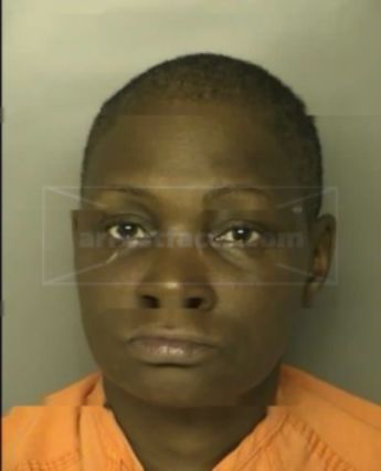 Patricia Ann Edwards