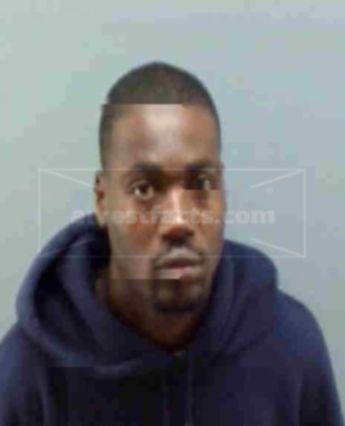 Kendrick Lydel Norris