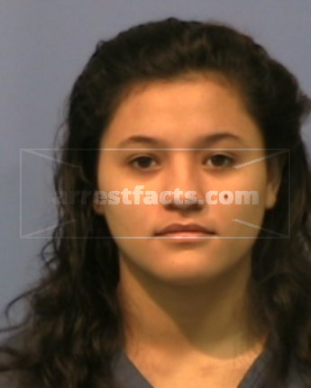 Mariah Lynn Cisneros