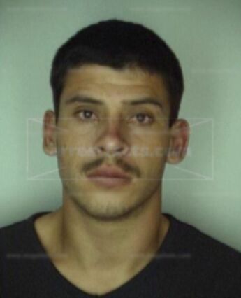 Oscar Ramirez