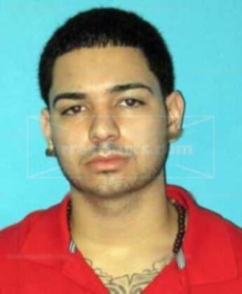 Elijah Seth Ortiz