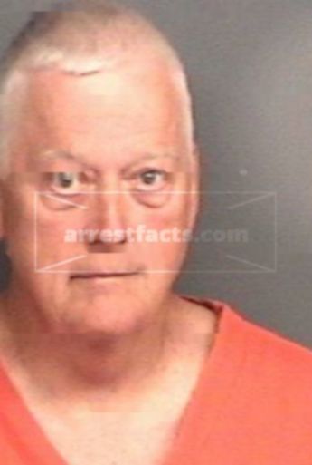Harvey Wesley Bolin