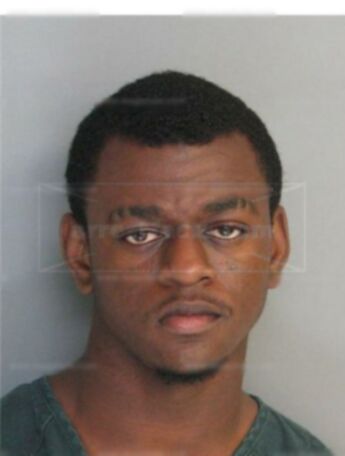 Timothy Wayne Johnson Jr.