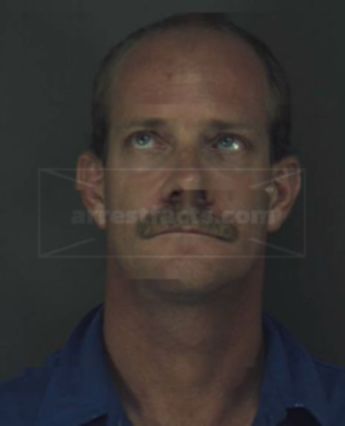 Michael Wayne Ellis