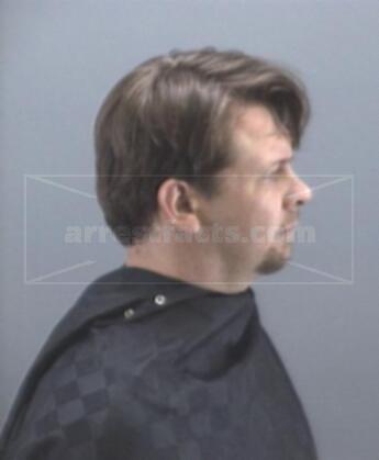 Christopher Daniel Petty