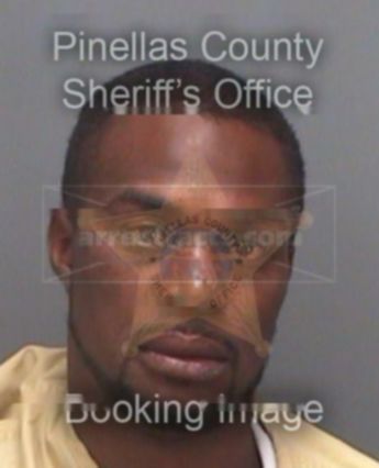 Larry Odell Spruill
