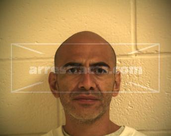 Jose Solis Martinez