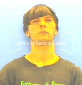Bradley Gerrick Starr