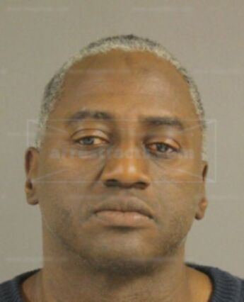 Michael Jerome Polk