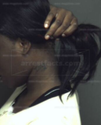 Ivy Yolanda Gadson