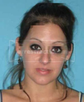 Brittaney Nicole Holloway