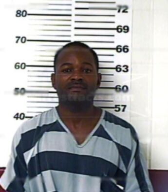 Reginald David Johnson