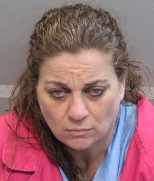 Shauana Leeanne Foskey
