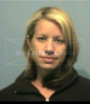 Shawna Leigh Burgess