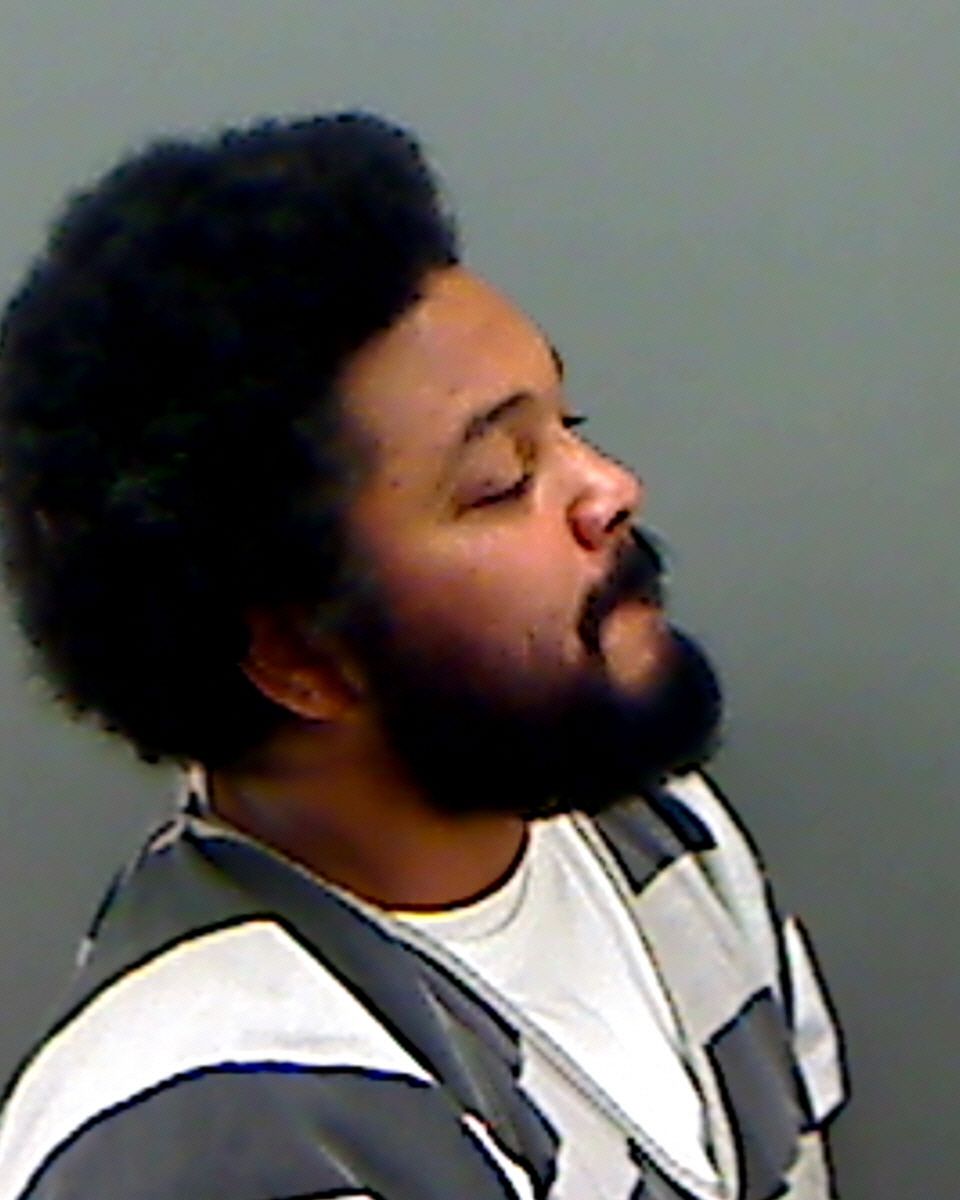 Damiun Jamael Hicks