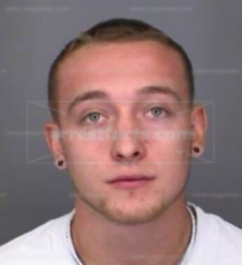Jeremy Ryan Parrick