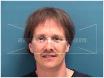Russell Alen Newman
