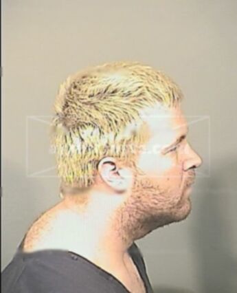 Clay Derek Alligood