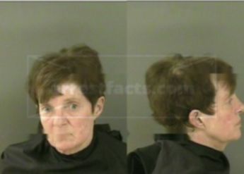 Sharon Walker Pratt