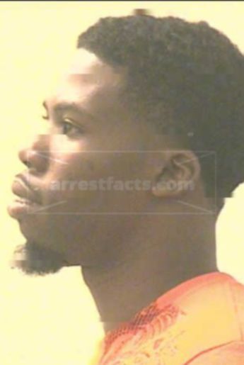 Brandon Cortez Peavy