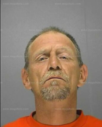 Richard Lee Jr Little