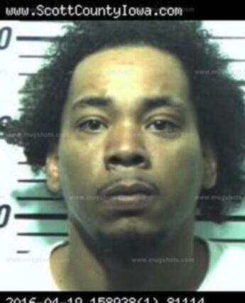 Marcus Andreas Harris