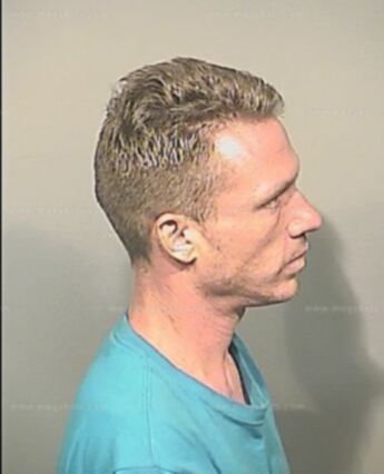 Brian Patrick Yaderosa Walsh