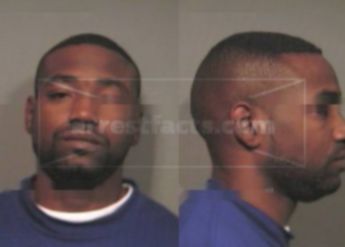 Carlos Laron Griffin