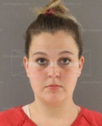 Jessica Nicole Johnson