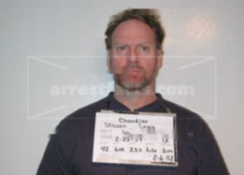 Steven Craig Chandler