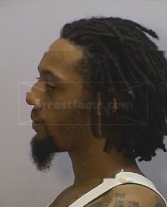 Lashon Christopher Ellerbe