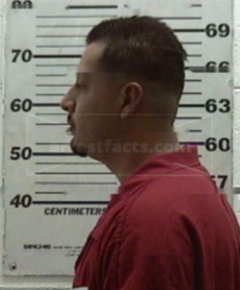Christian Torrez