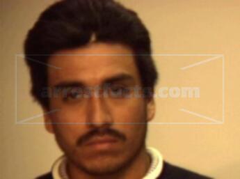 Joel Sanchez Hernandez
