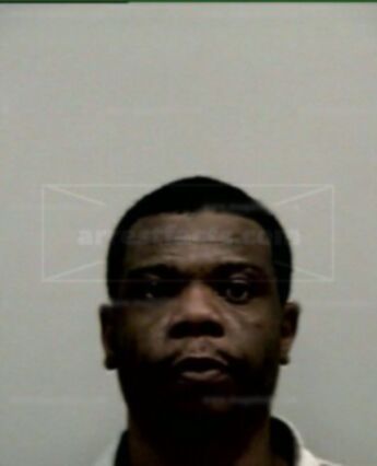 Trent Levell Bogan
