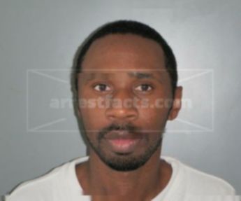Joseph Leroy Freeman
