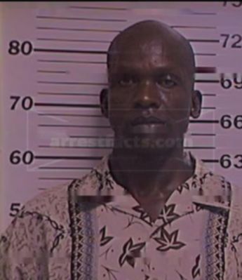 James Craig Mcgee