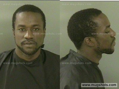 Detroit Tranez Thomas