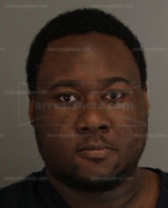 Brandon Rashad Hawkins