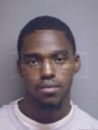 Antreon Anderson