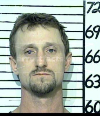Billy Alfred Coleman