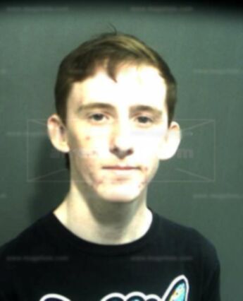 Dillon Patrick Judd