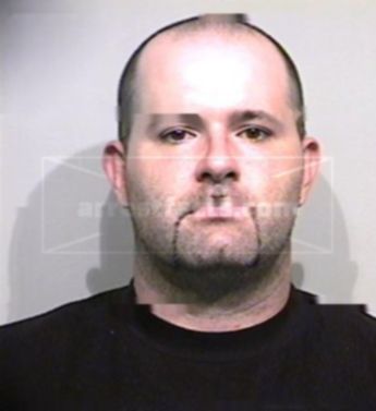 Christopher James Mann