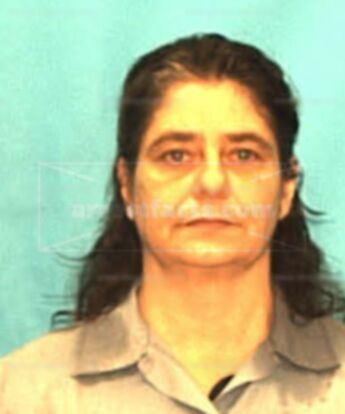 Wanda Faye Collins