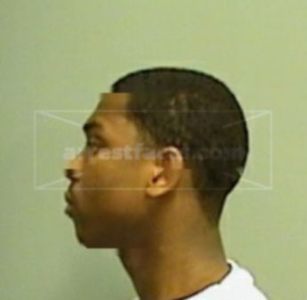 Martise Anthony Bowie