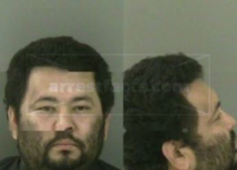 Henry Jeovanny Meraz