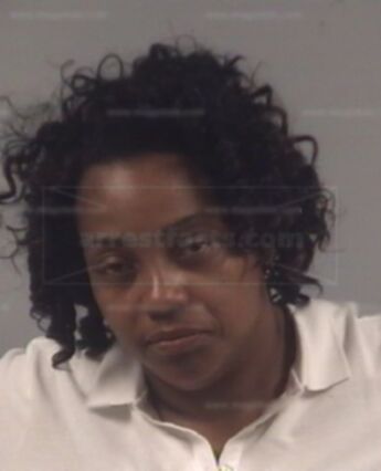 Shirley Ann Hall