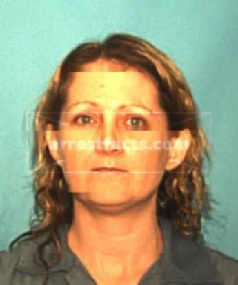 Kristina May Goodhue