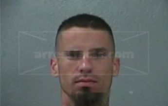 Brock Allen Elders